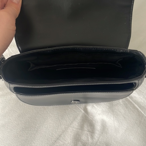 Rebecca Minkoff Saddle Bag - Picture 7 of 9